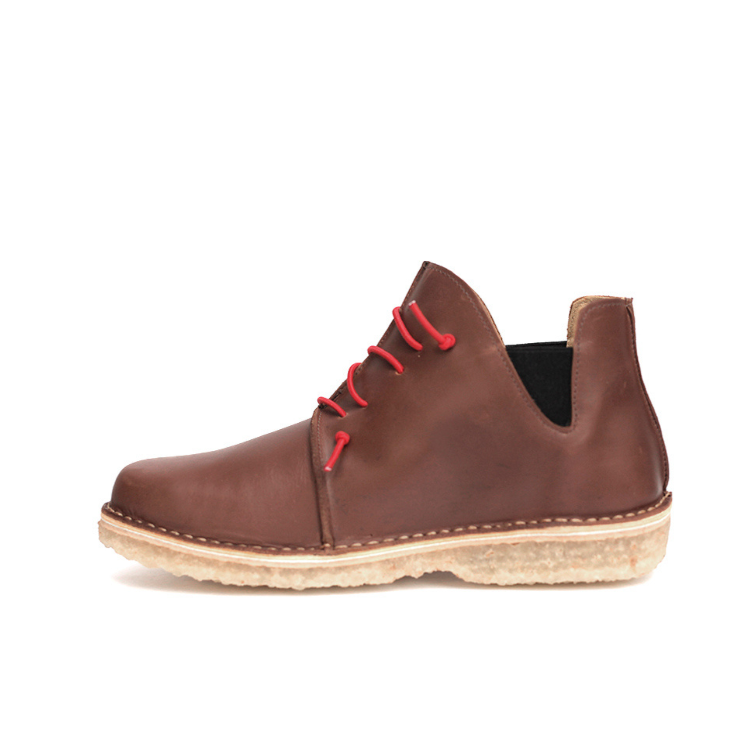 Zapato Magovi Mujer Moro Cera
