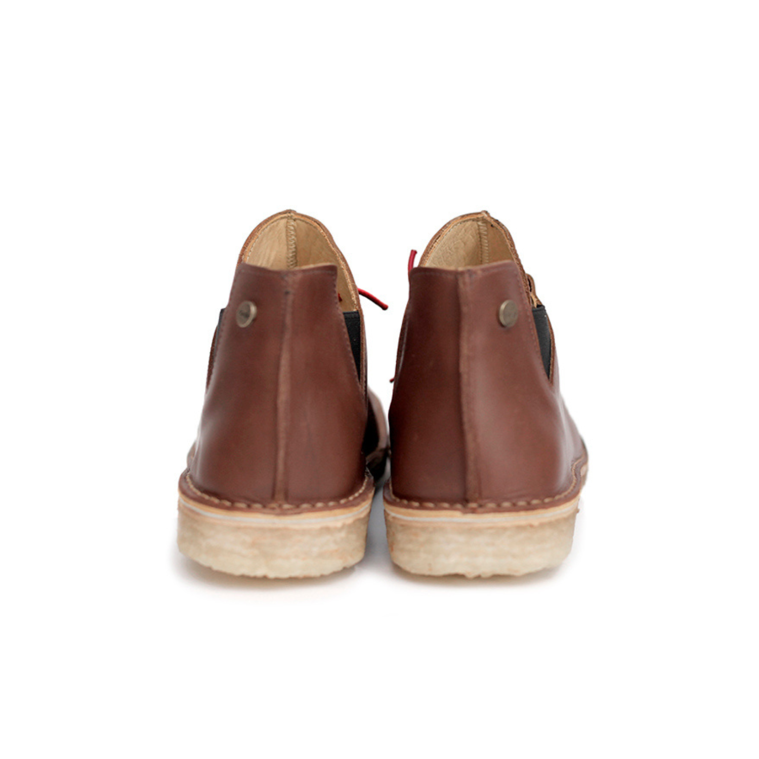 Zapato Magovi Mujer Moro Cera