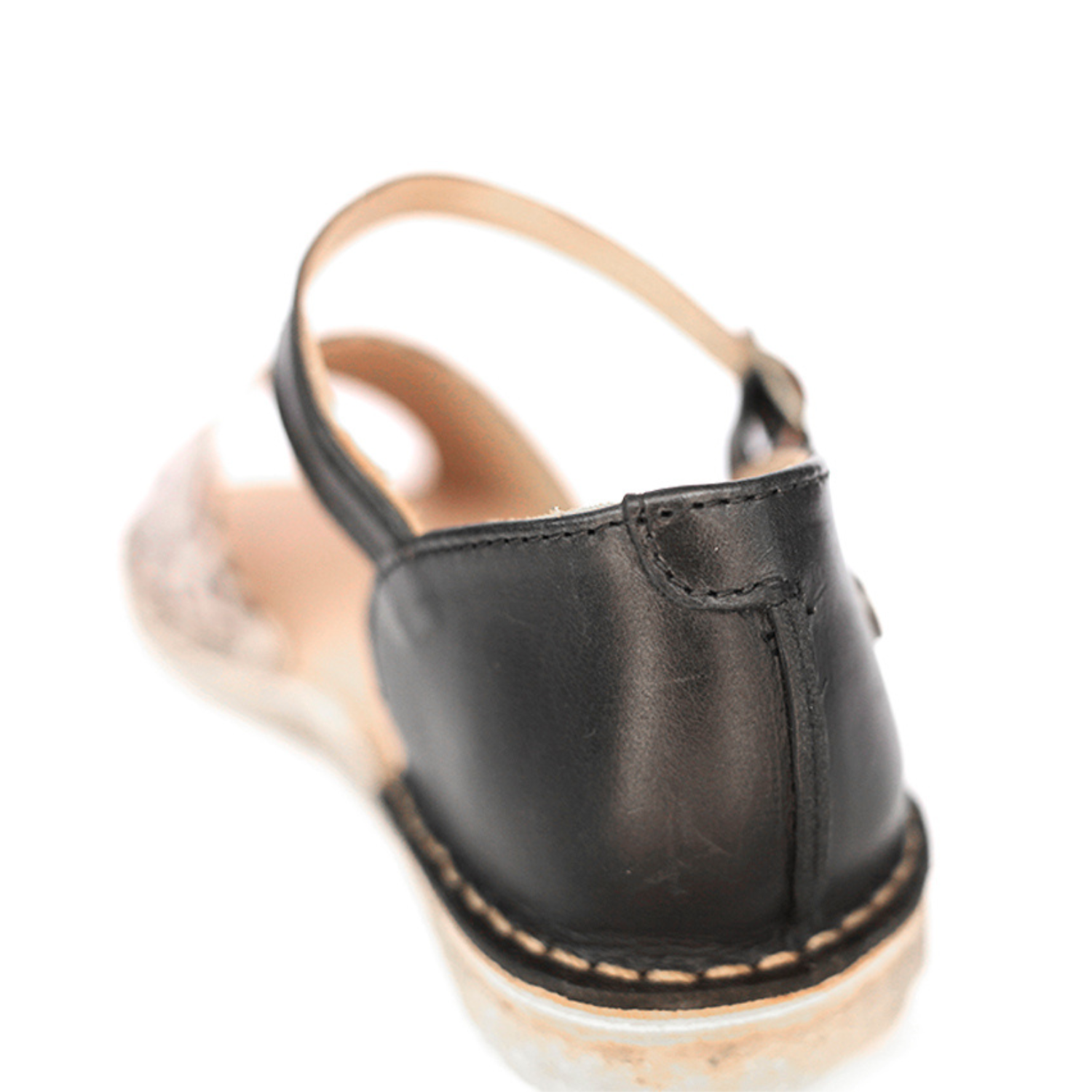 Sandalia Aiko Animal Print