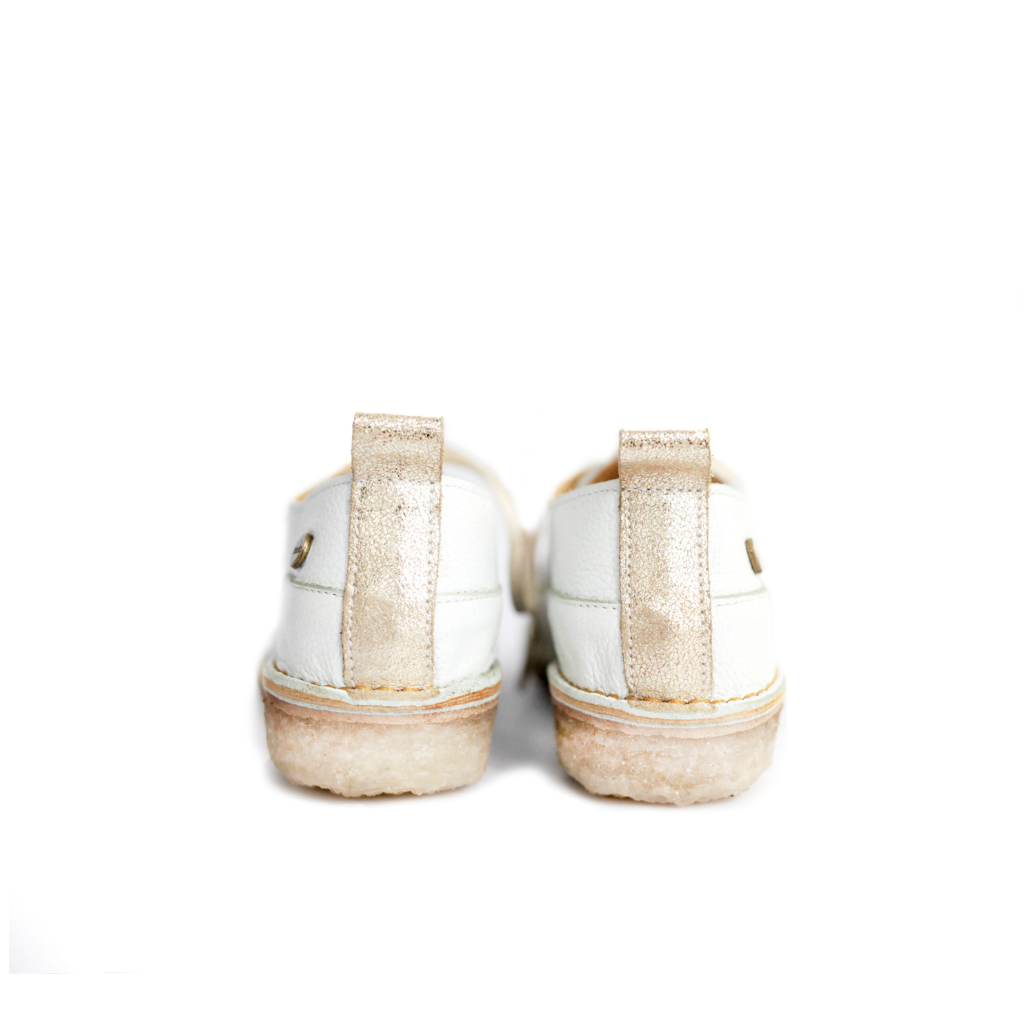 Zapato Kutsu Mujer Blanco