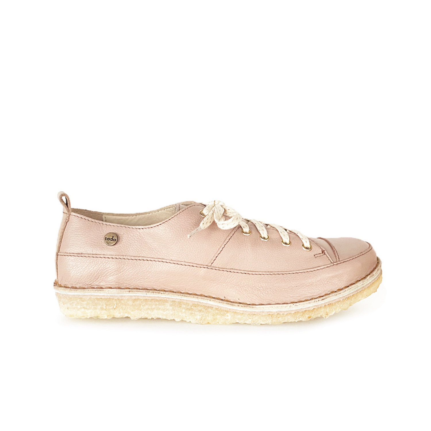 Zapato Kutsu Mujer Nude
