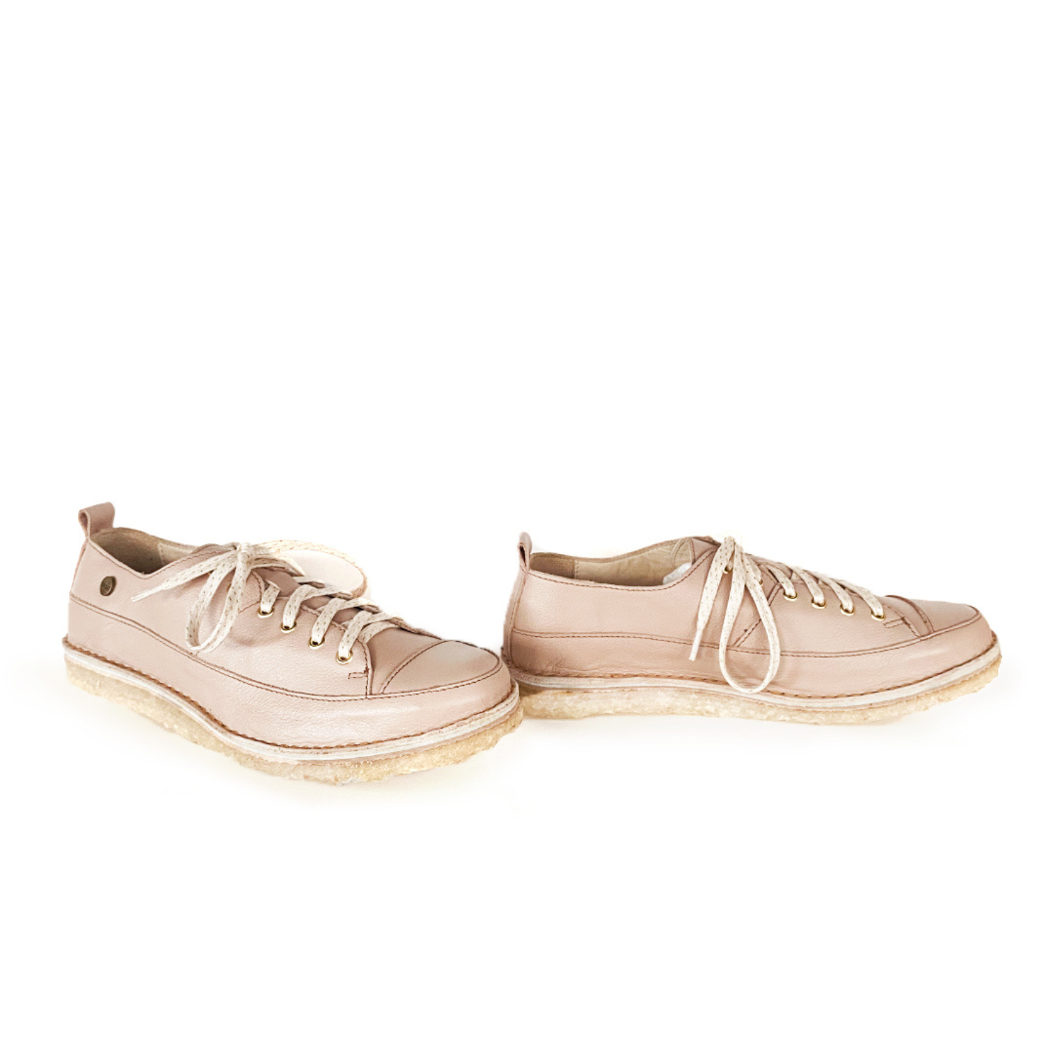 Zapato Kutsu Mujer Nude