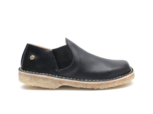 Zapato Fragata negro 36 - 2da seleccion