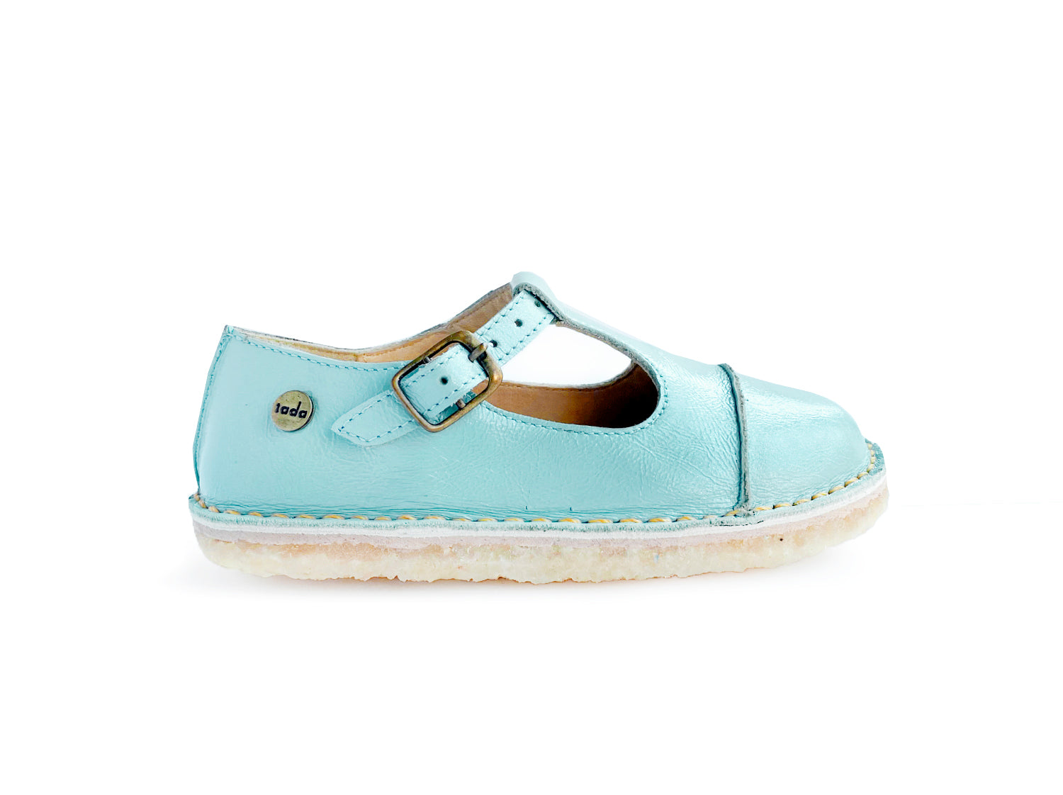 Zapato Kids Olivia Richatto Celeste