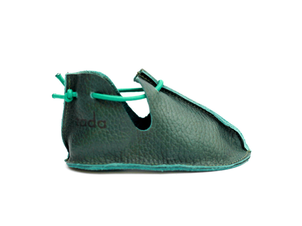 Gateador Tada First Protect Verde Poro