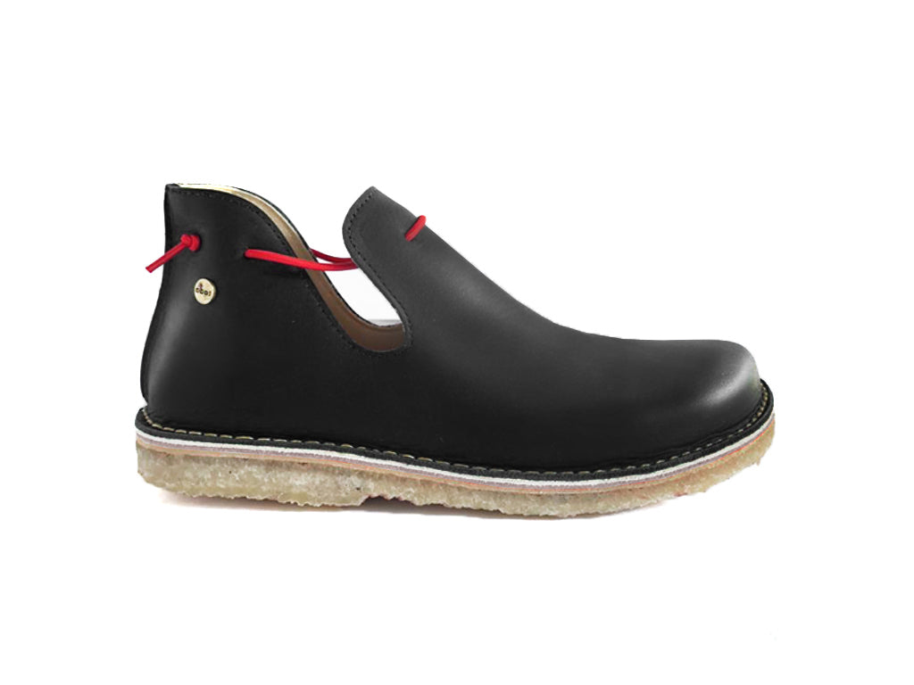 Zapato Original Hombre Negro