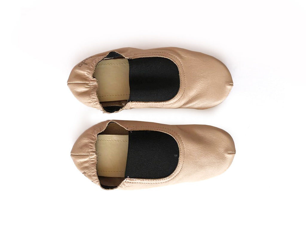 Zapatilla de Euritmia