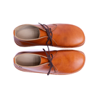 Zapato Leñador Hombre Curry