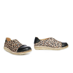 Zapato Eva Mujer Print