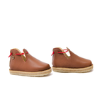 Zapato Original Kids Caramelo