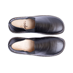 Zapato Fragata Hombre Negro