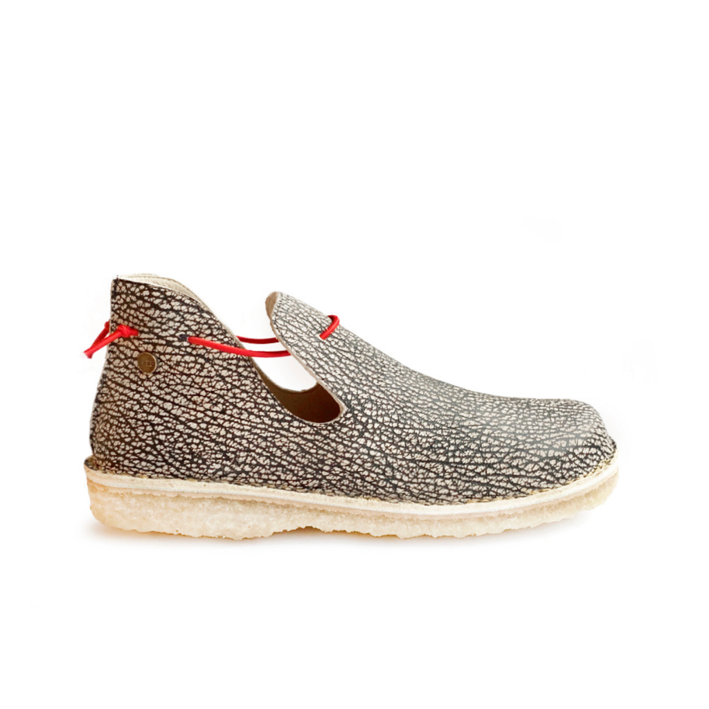 Zapato Original Mujer Jaspe