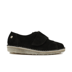 Zapato Arno Mujer Reno Negro