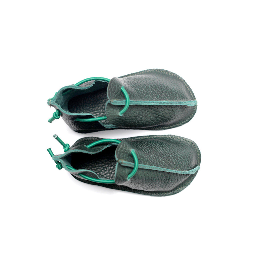 Gateador Tada First Protect Verde Poro