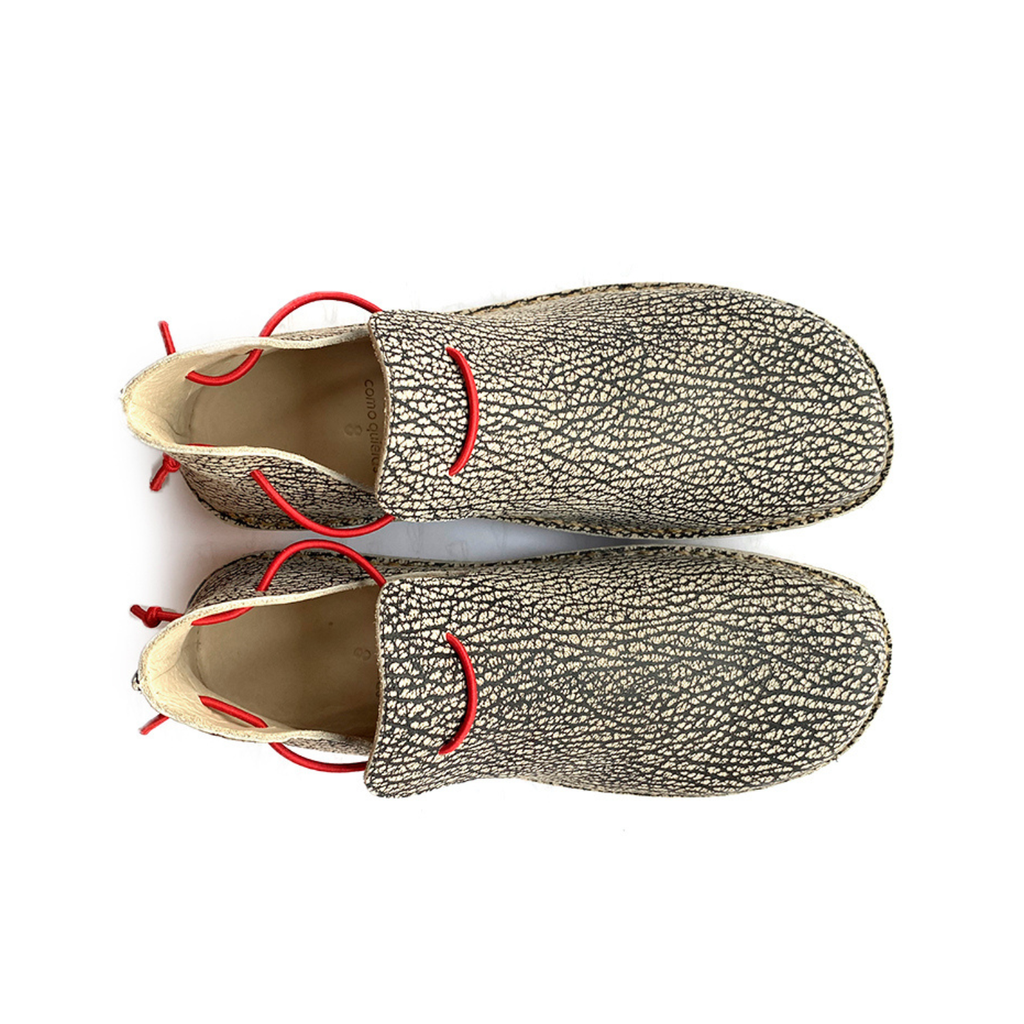 Zapato Original Mujer Jaspe