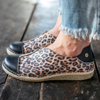 Zapato Eva Mujer Print