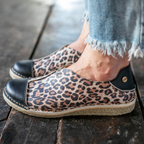 Zapato Eva Mujer Wild Claro