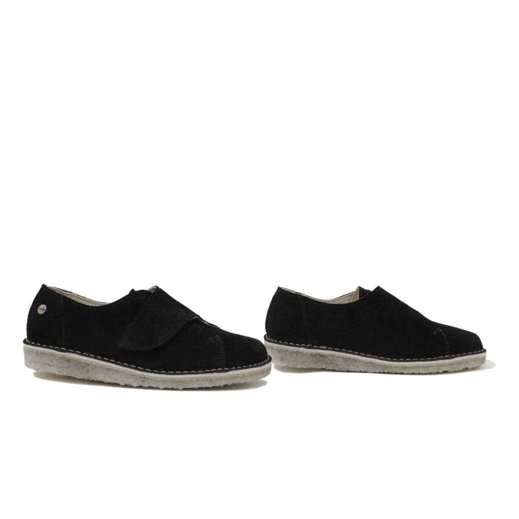 Zapato Arno Mujer Reno Negro