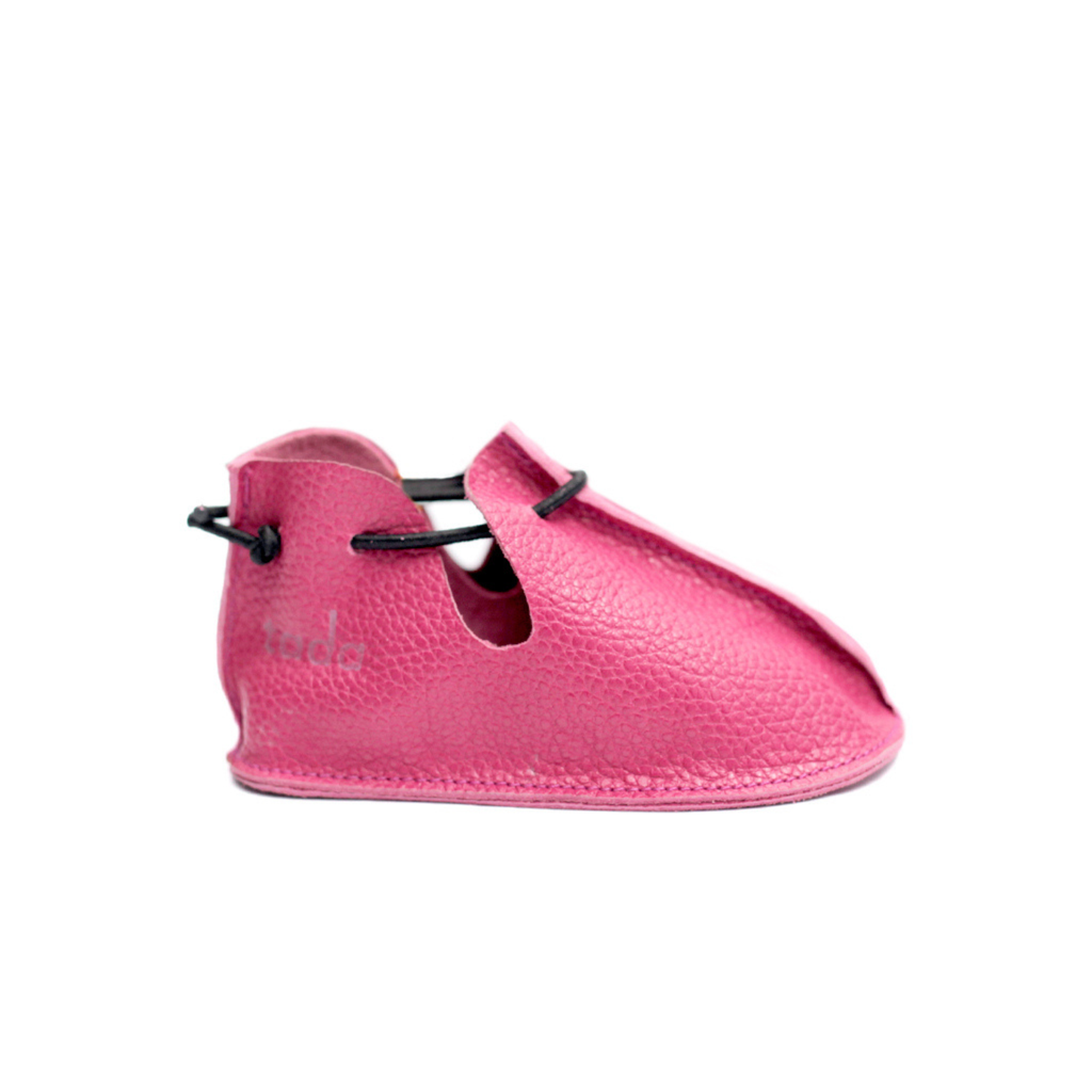 Gateador Tada First Protect Rosa Poro