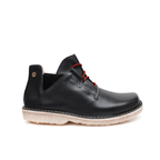 Zapato Magovi Mujer Negro