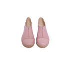 Zapato Eva Mujer Rosa Poro