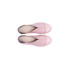 Zapato Eva Mujer Rosa Poro