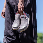 Zapato Original Mujer Jaspe