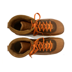 Botín Alpino Mujer Toffee