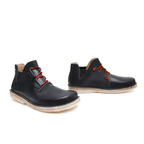 Zapato Magovi Mujer Negro