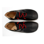 Zapato Magovi Mujer Negro