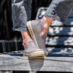 Zapato Original Mujer Jaspe