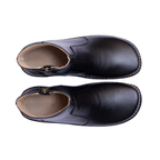 Botín Karma Mujer Negro