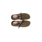 Zapato Leñador Mujer Reno Olivo