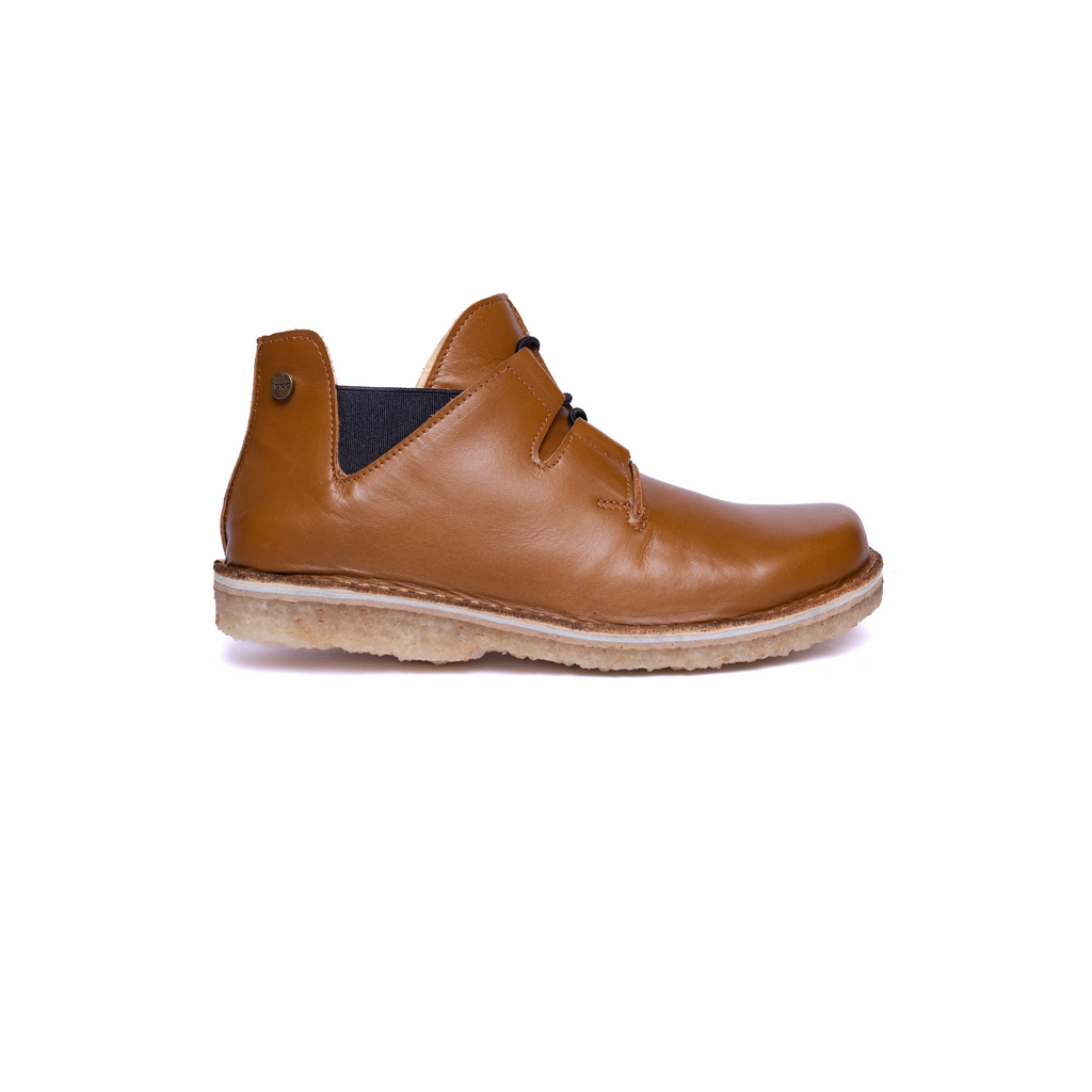 Zapato Magovi Mujer Curry