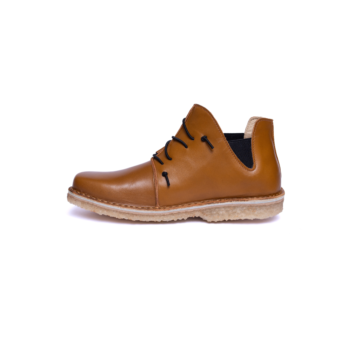 Zapato Magovi Mujer Curry