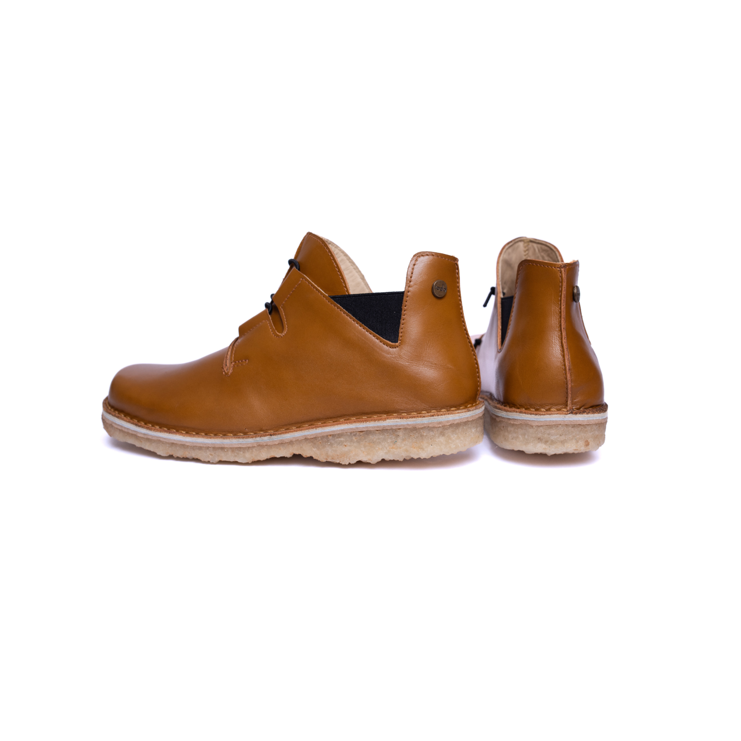 Zapato Magovi Mujer Curry
