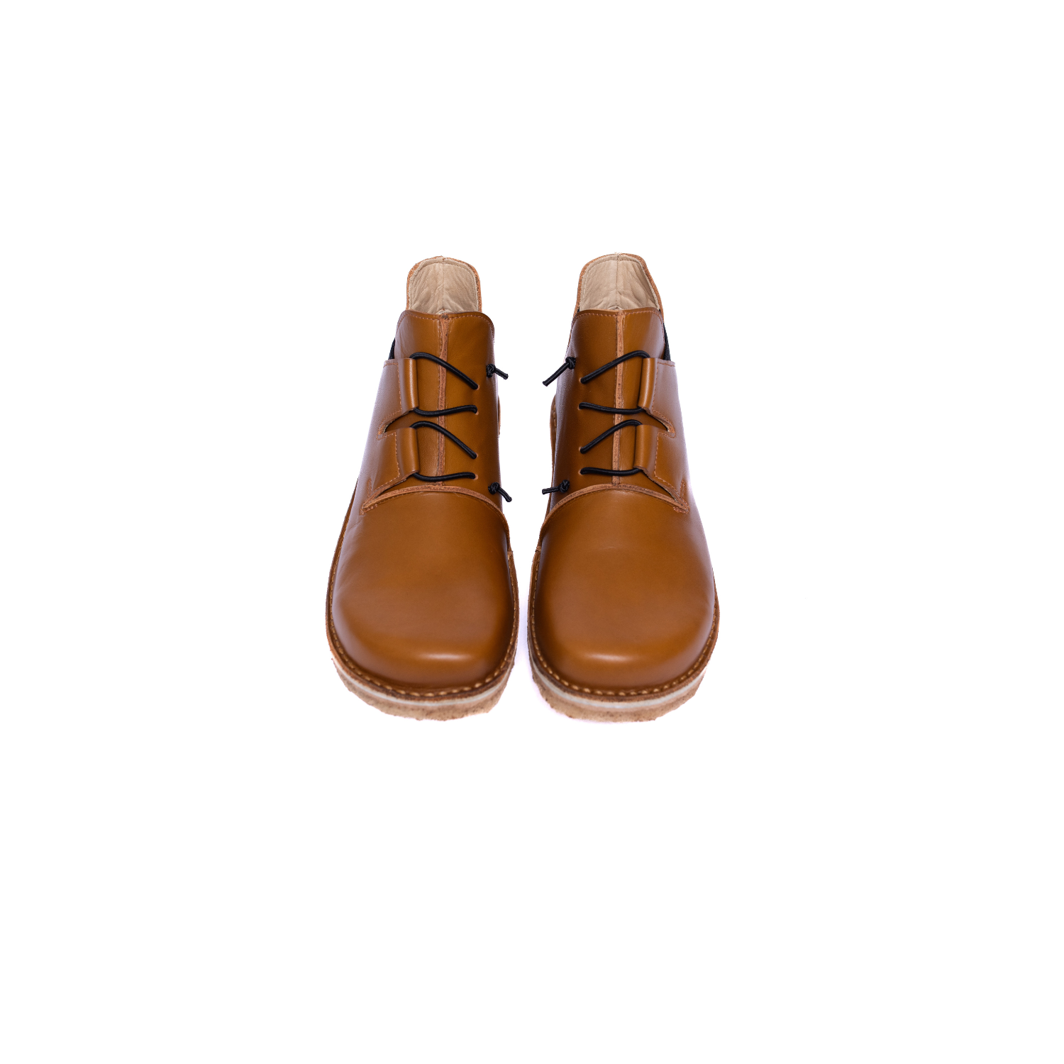 Zapato Magovi Mujer Curry