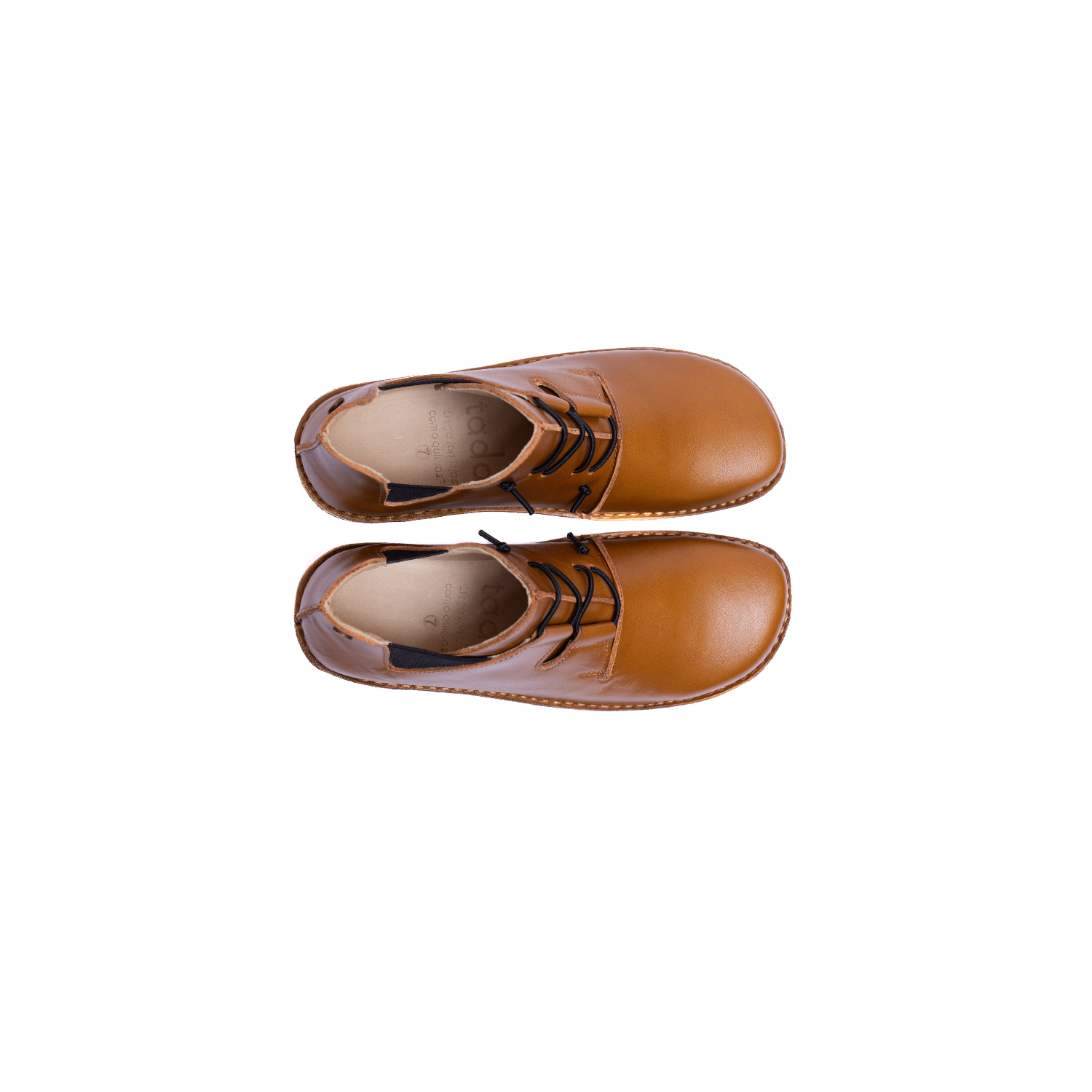 Zapato Magovi Mujer Curry