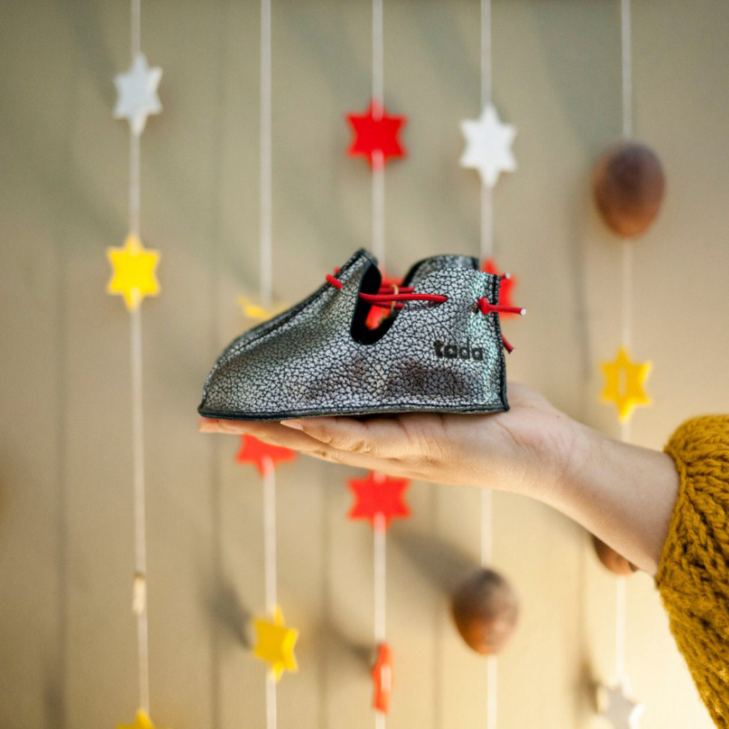 Gateador Tada First Protect Negro