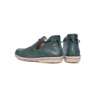 Zapato Original Mujer Verde Inglés