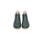 Zapato Original Mujer Verde Inglés