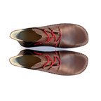 Zapato Magovi Mujer Moro Liso