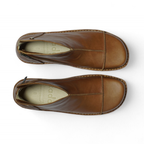 Botín Rhino Mujer Toffee