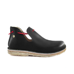 Zapato Original Hombre Negro