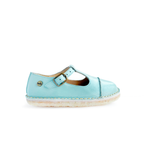 Zapato Kids Olivia Richatto Celeste