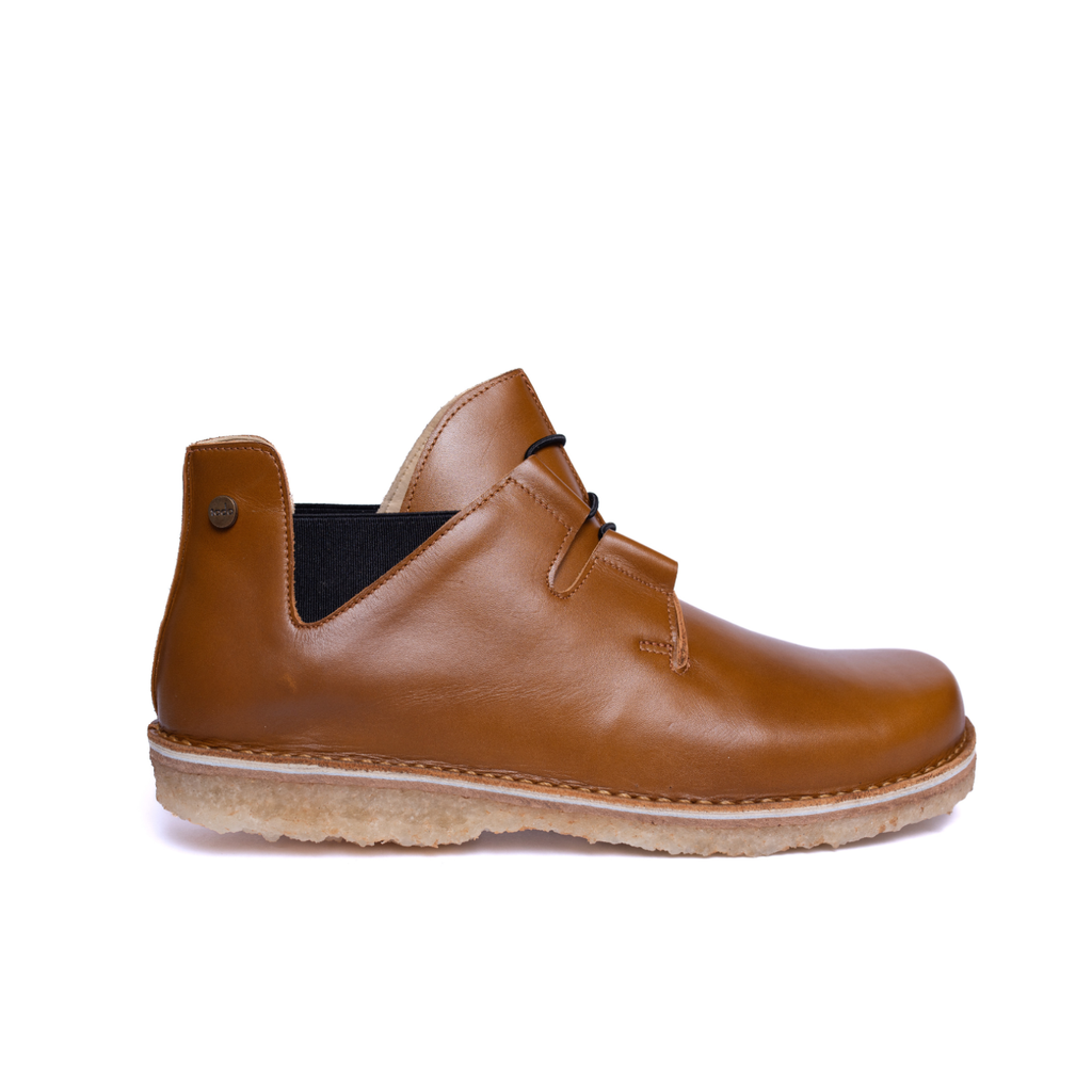 Zapato Magovi Mujer Curry