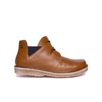 Zapato Magovi Hombre Curry