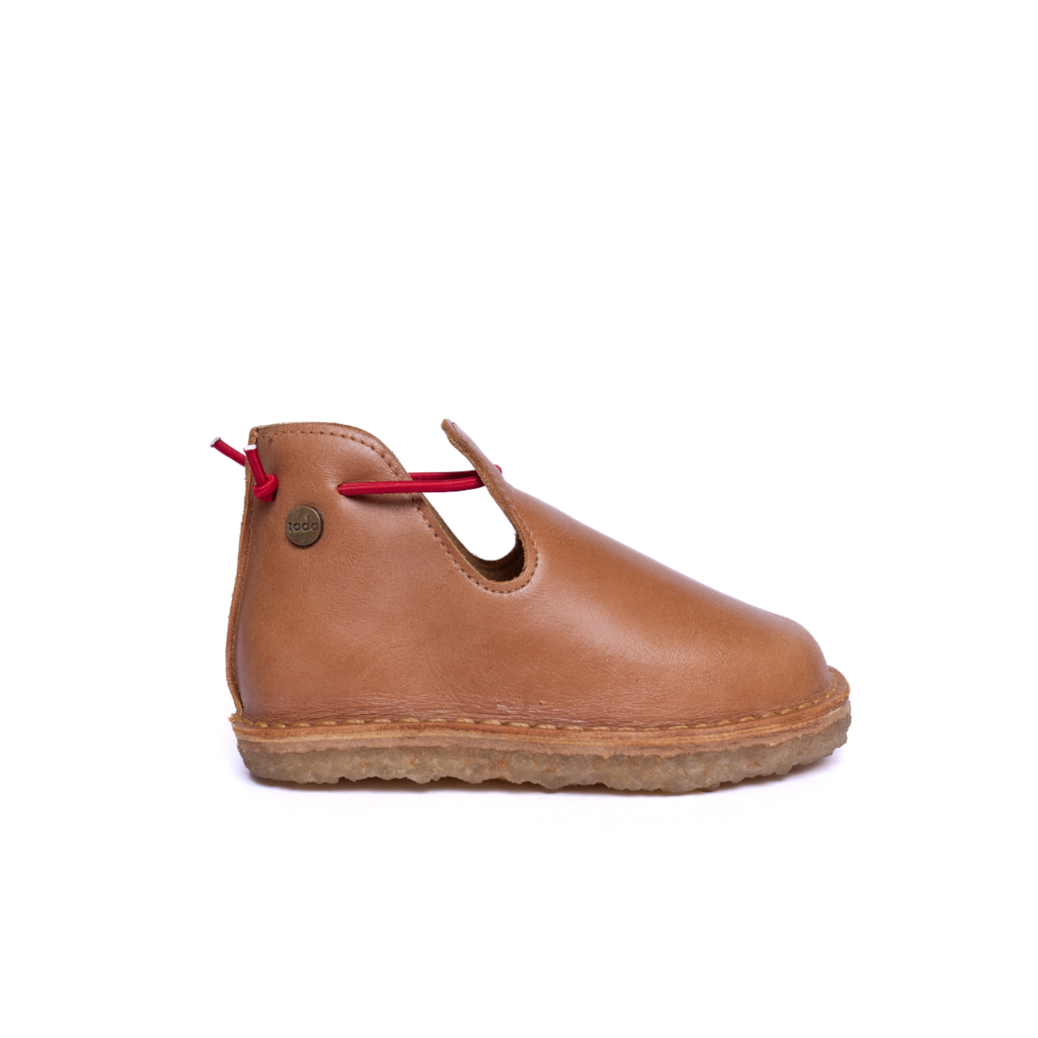Zapato Original Kids Miel