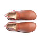 Zapato Original Mujer Caramelo