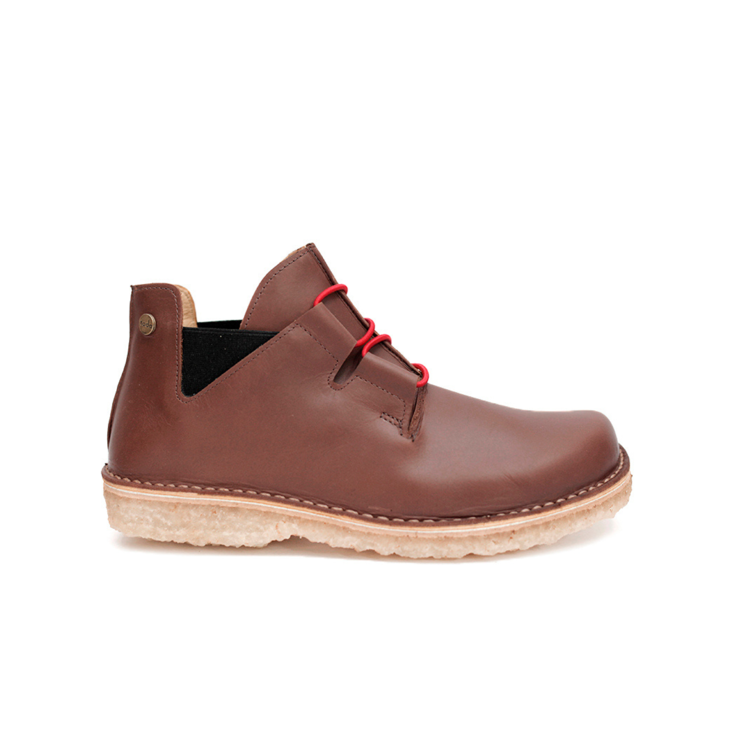 Zapato Magovi Hombre Moro Cera